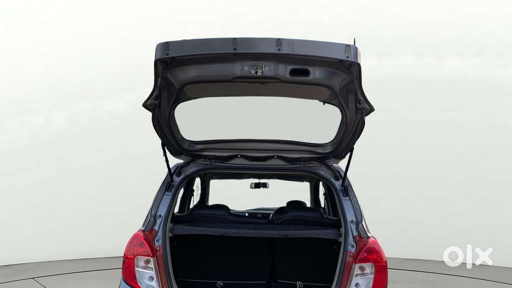 Maruti Suzuki Celerio Zxi Mt, 2020, Petrol