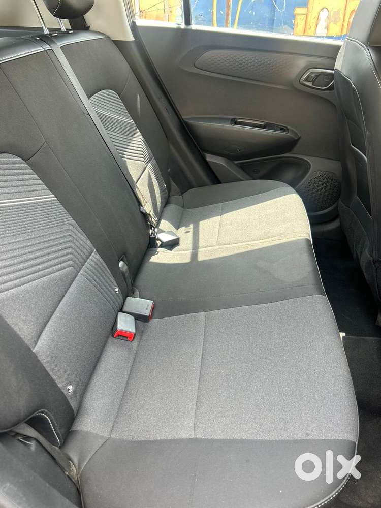 Hyundai Aura Sx 1.2 Cng, 2024, Petrol