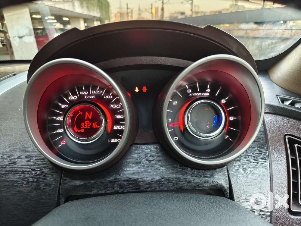 Mahindra Xuv500 W8, 2013, Diesel