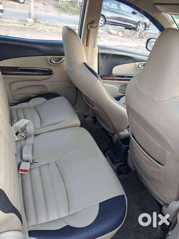 Honda Mobilio Rs Option I-dtec, 2015, Diesel