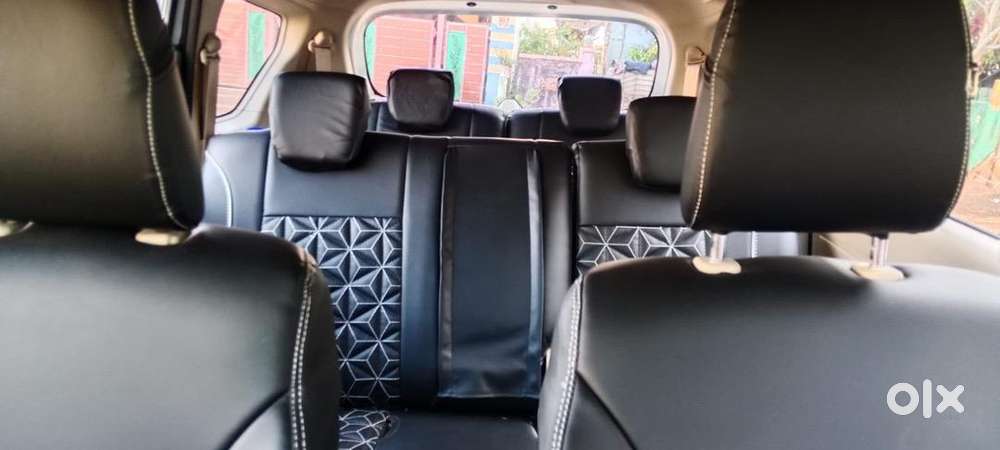 Maruti Suzuki Model 2022