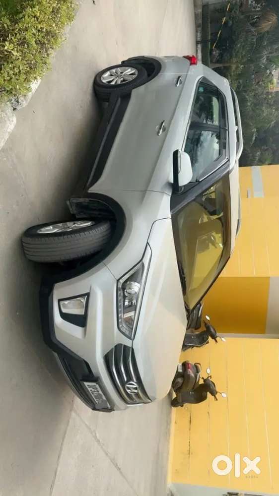 Hyundai Creta Diesel Manual 2017 Variant