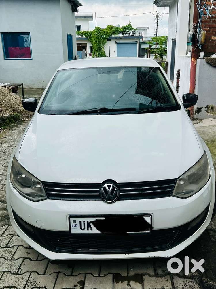 Volkswagen Polo Diesel