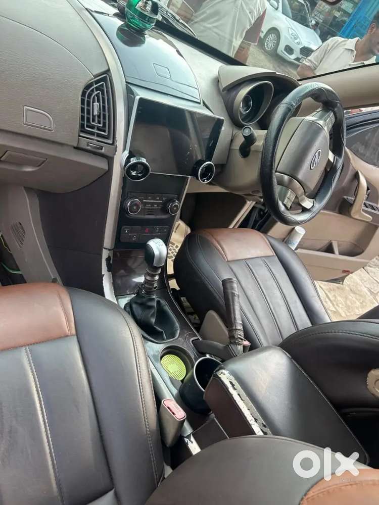 Mahindra Xuv500 2012 Diesel Well Maintained