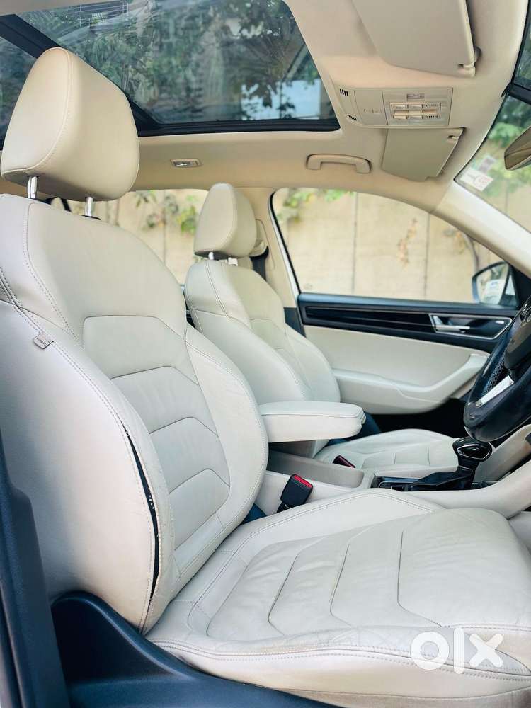 Skoda Kodiaq 2.0 Style Tdi 4x4 At, 2018, Diesel