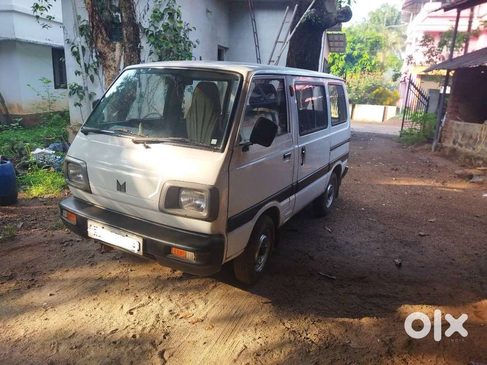 2003 Model Omini For Sale