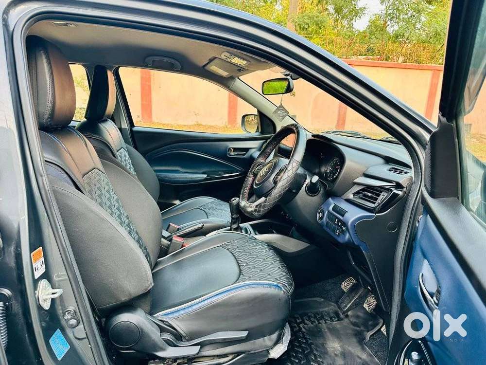 Maruti Suzuki Baleno Zeta, 2023, Petrol