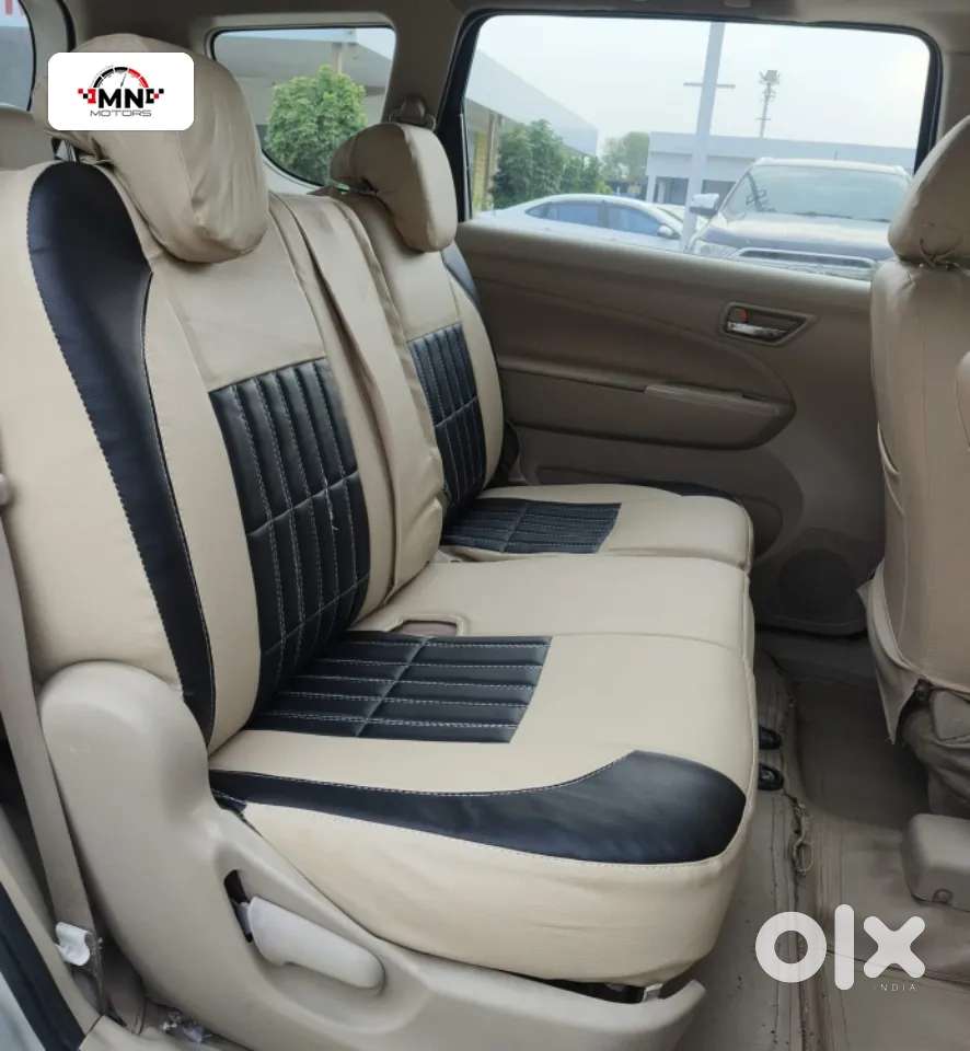 Maruti Suzuki Ertiga Vdi, 2018, Diesel