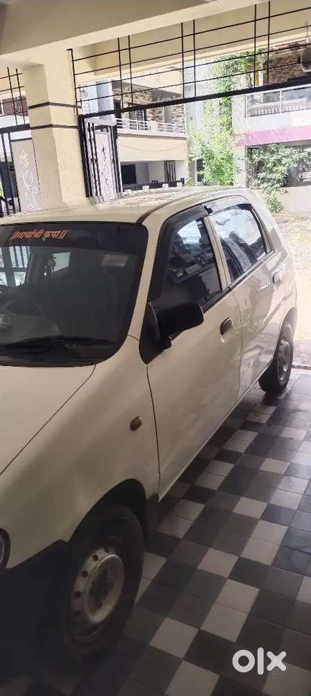 For Sale - 2012 Alto Lxi Bs4 Petrol (1st Owner)