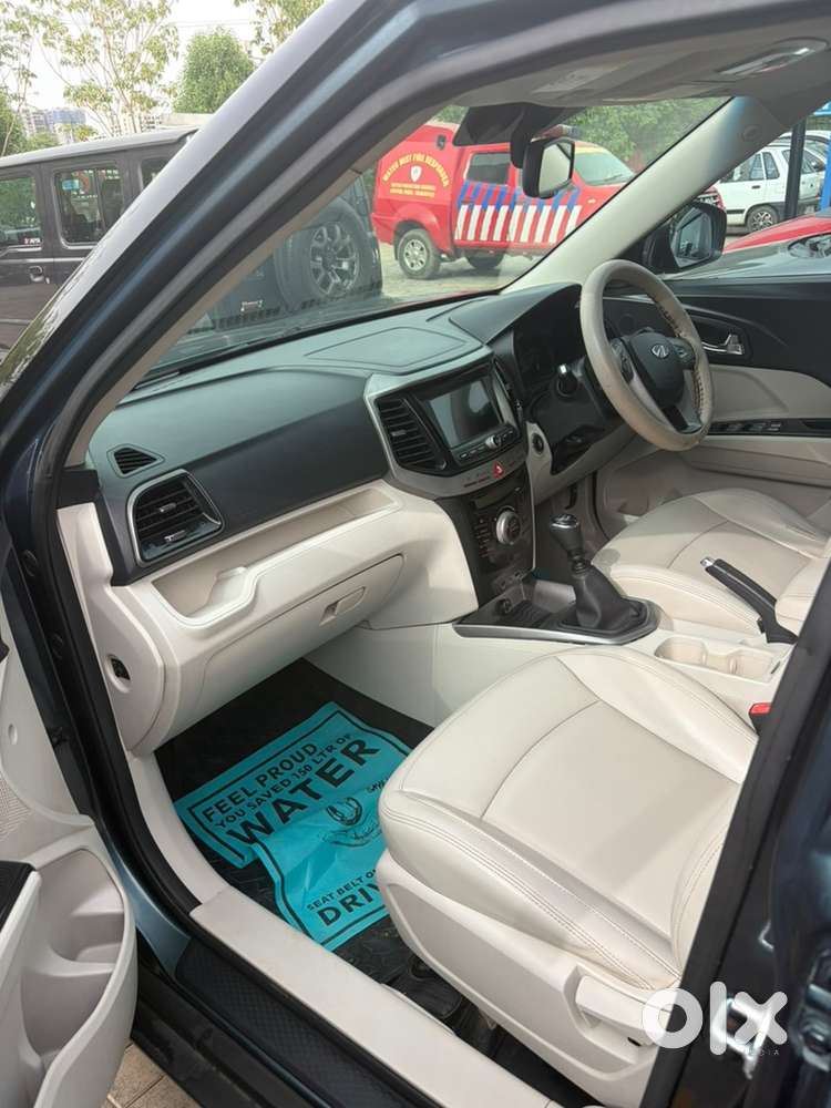 Mahindra Xuv300 Diesel 2019