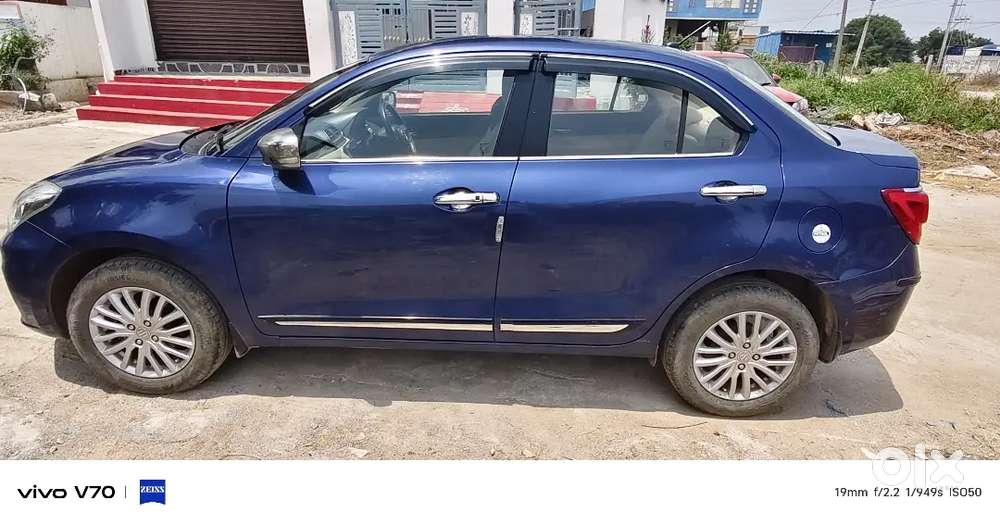 2021 Maruti Dzire 1.2 Zxi