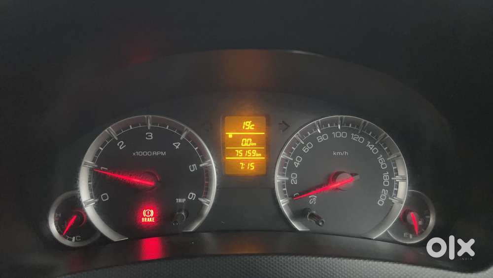 Maruti Suzuki Swift 2018 Zdi, 2013, Diesel