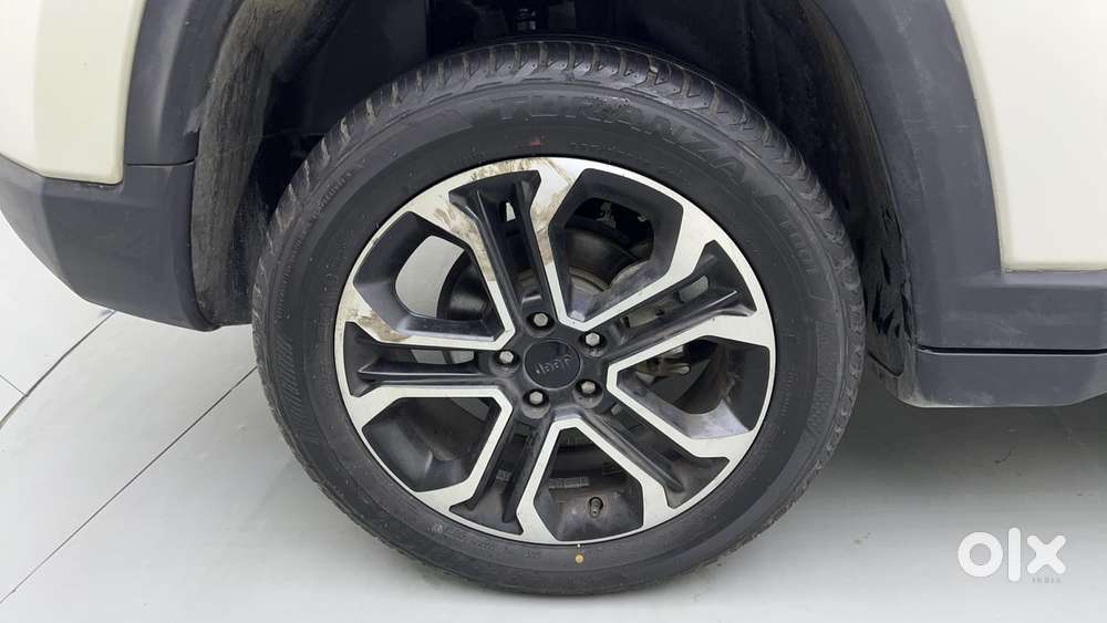 Jeep Compass 2.0 Limited Plus, 2020, Diesel