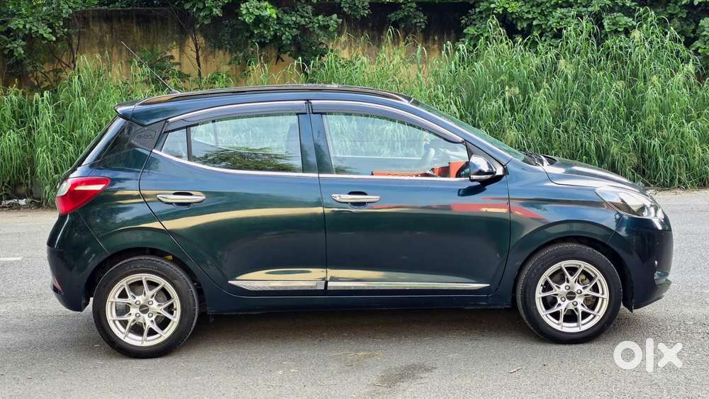 Hyundai Grand I10 Nios Corporate Edition 1.2 Vtvt, 2022, Petrol