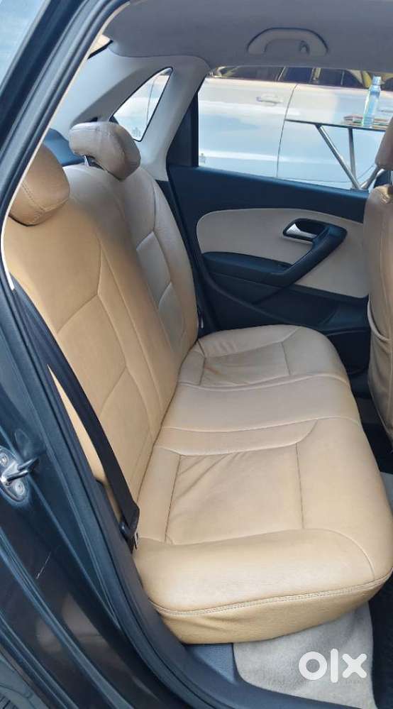 Volkswagen Ameo 1.2 Mpi Highline, 2017, Petrol