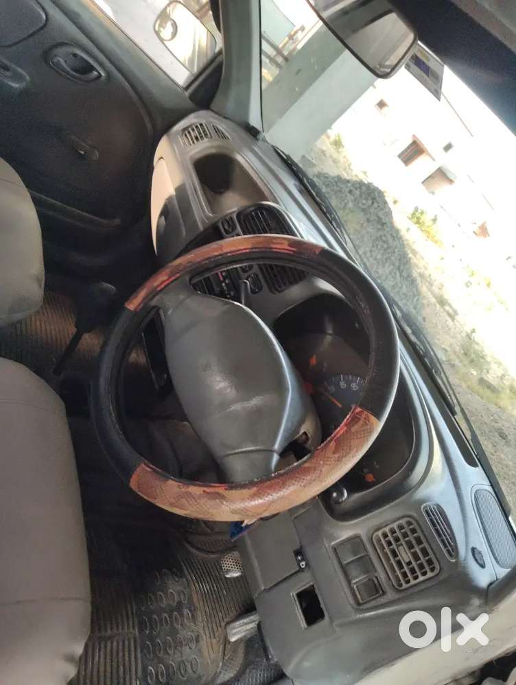 Maruti Suzuki Alto 2004 Petrol