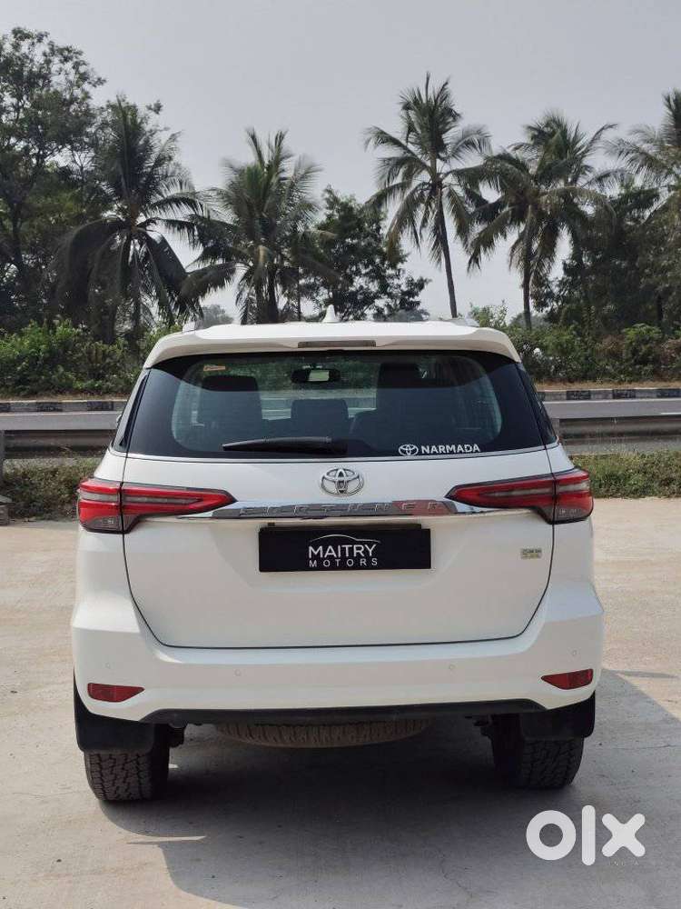 Toyota Fortuner 3.0 4x2 Automatic, 2023, Diesel