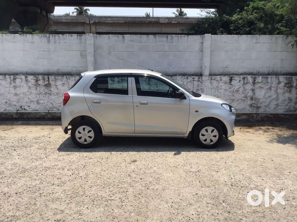 Maruti Suzuki Alto K10 1.0 Vxi, 2023, Petrol