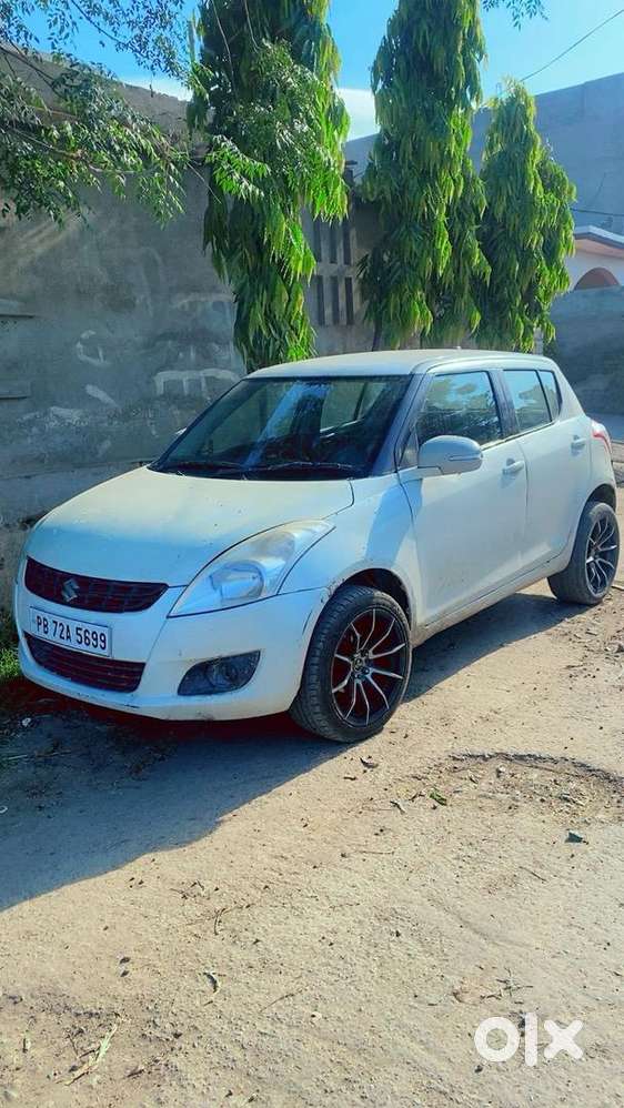 Maruti Suzuki Swift 2011 Diesel Good Condition