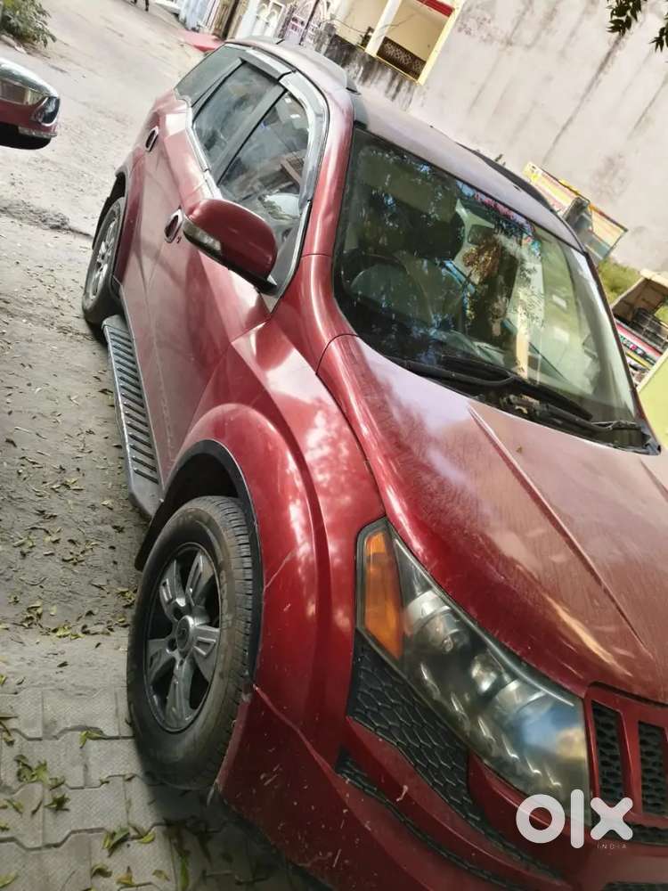 Xuv500 For Sell