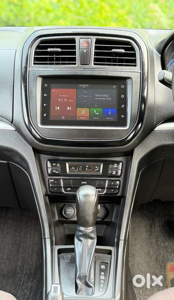 Toyota Urban Cruiser 1.5 Premium Grade At, 2022, Petrol