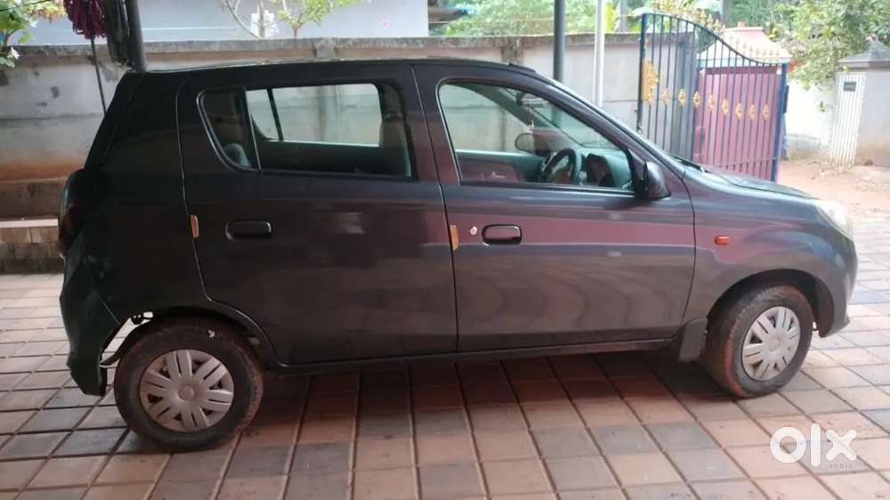 Maruti Suzuki Alto 800 2013 Petrol 83000 Km. Family Use Vehicle