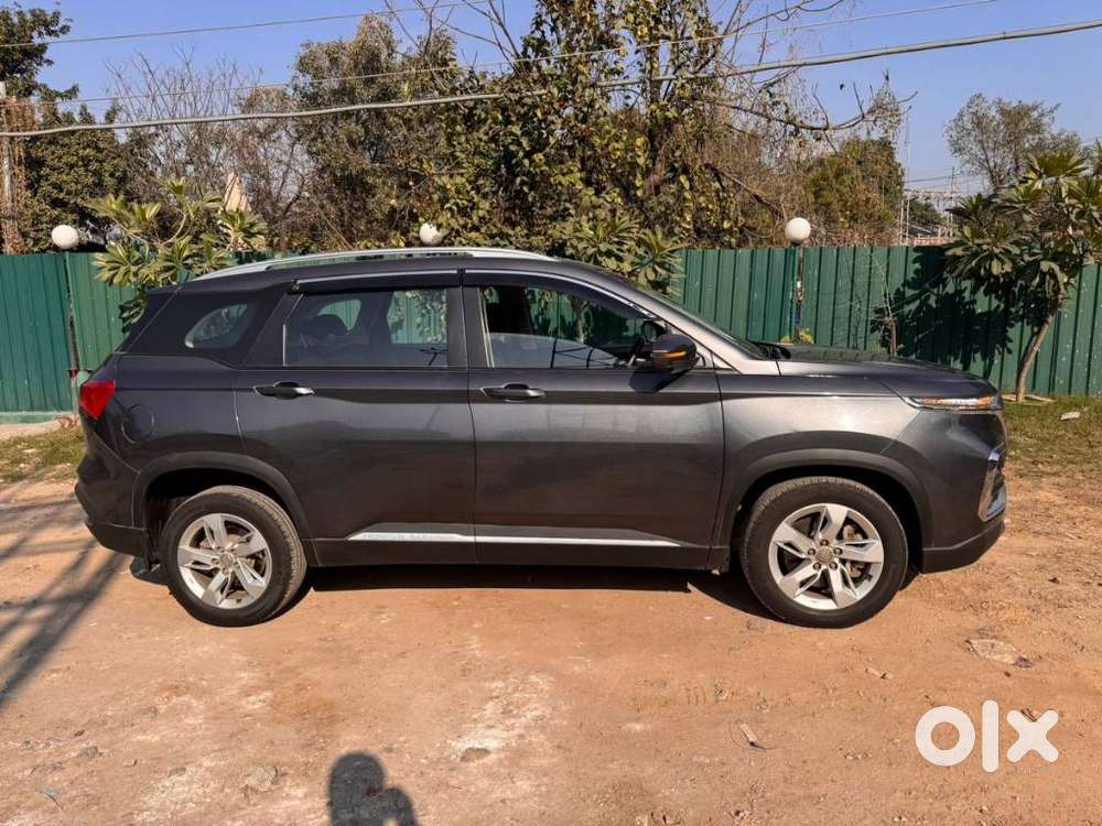 Mg Hector 1.5 Shine, 2022, Petrol