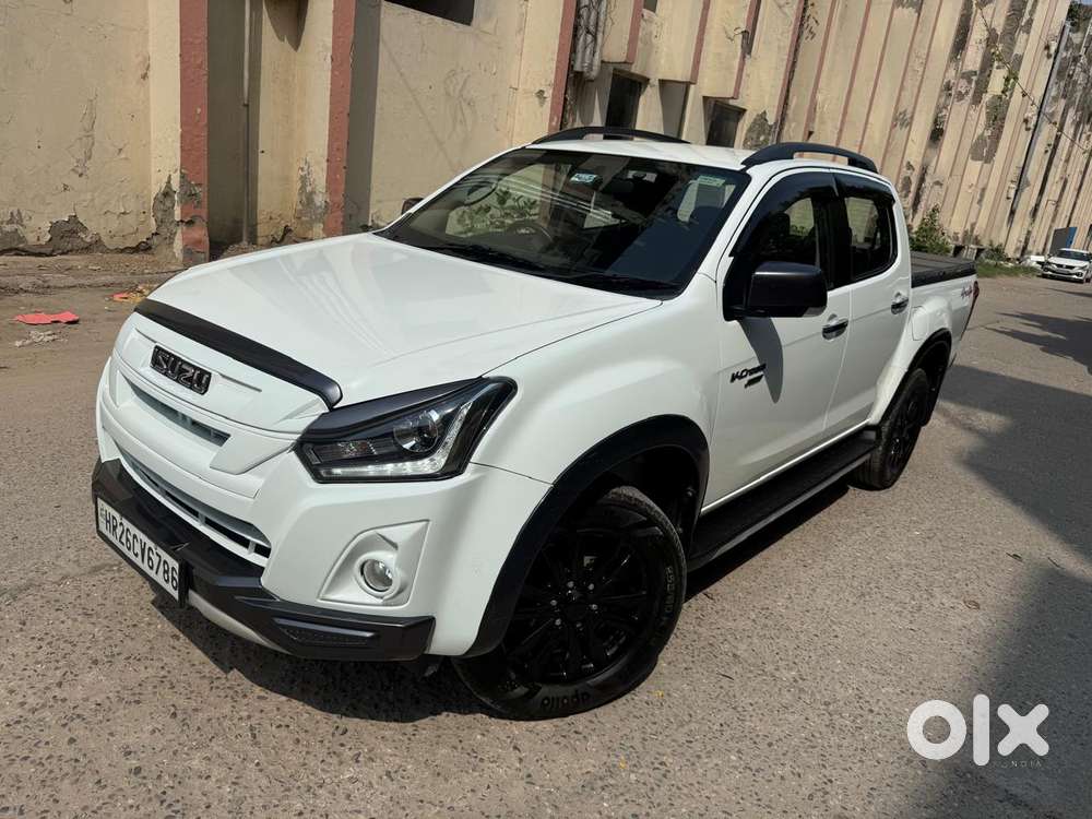 Isuzu D-max V-cross 4x4, 2025, Diesel