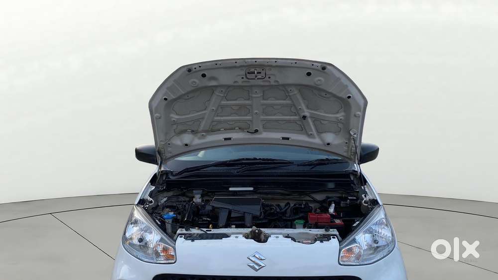Maruti Suzuki Alto K10 1.0 Vxi (o) Amt, 2023, Petrol