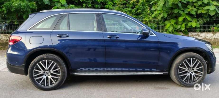 Mercedes-benz Glc 220d 4matic, 2022, Diesel