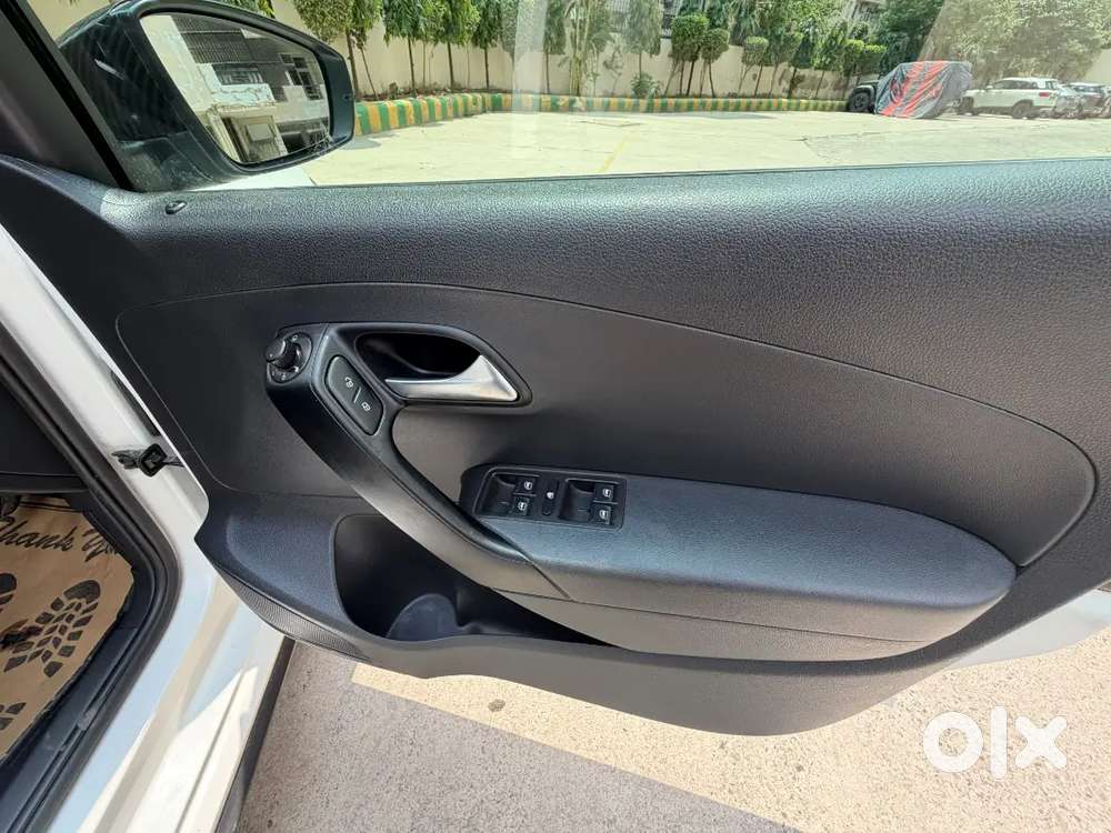 Volkswagen Polo Highline 2022 Tsi