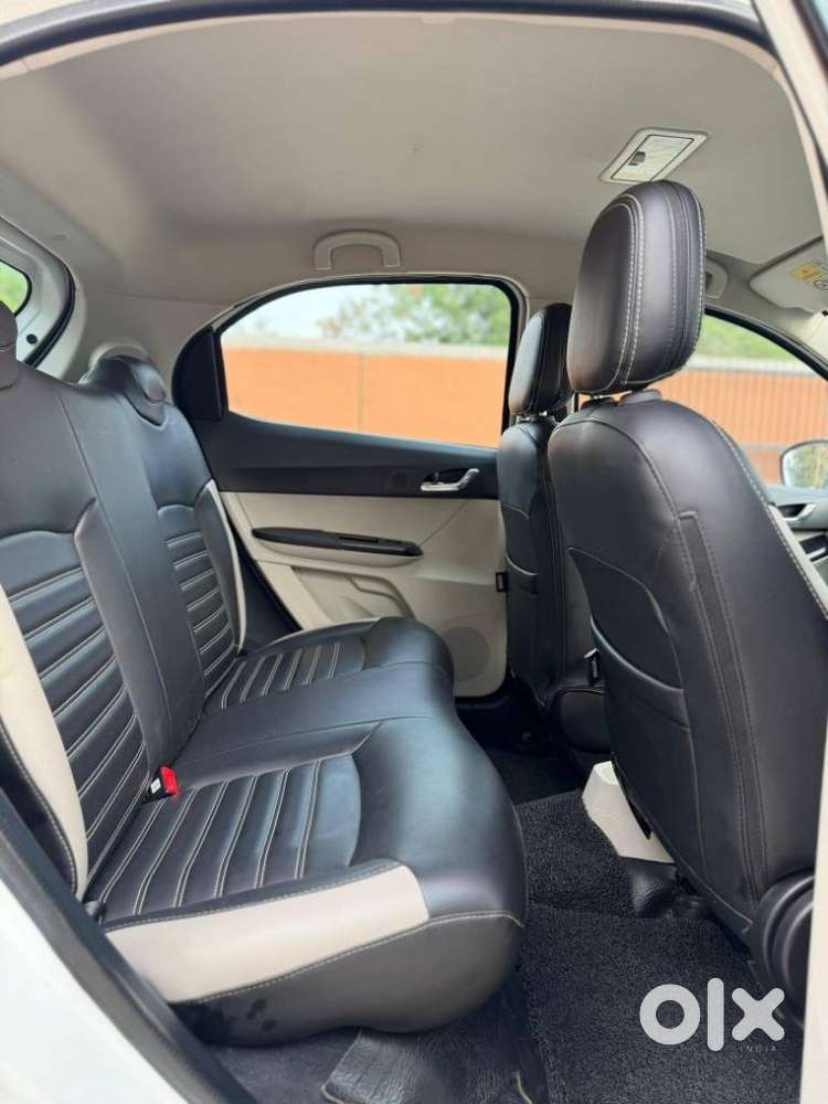 Tata Tiago Ev Xz Plus Lr, 2023, Electric