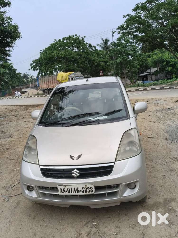 Maruti Suzuki Zen Estilo 2008 Petrol 88000 Km Driven