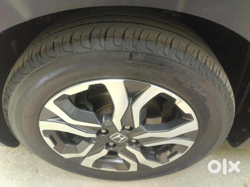 Honda Wr-v 1.5 Vx I-dtec, 2018, Diesel