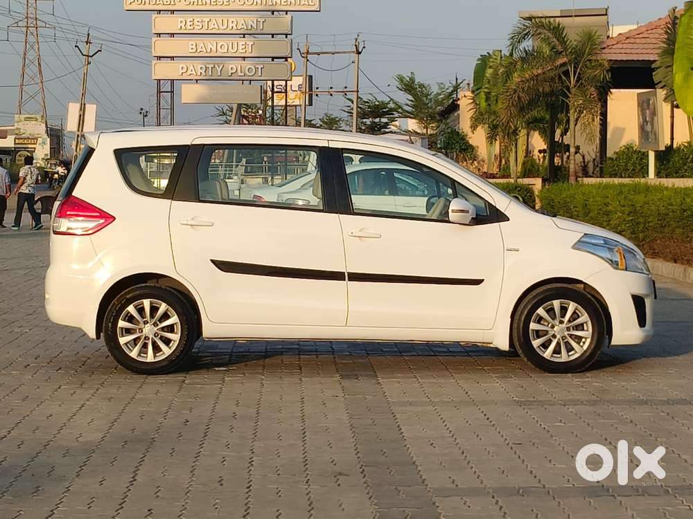 Maruti Suzuki Ertiga 2012-2015 Zdi, 2013, Diesel