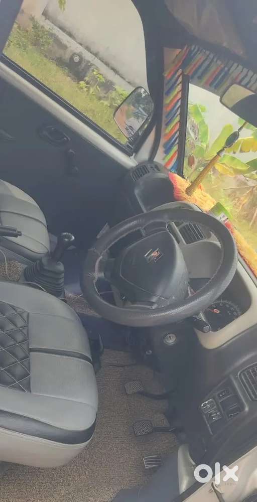 Maruti Suzuki Eeco 2021 Lpg 92000 Km Driven