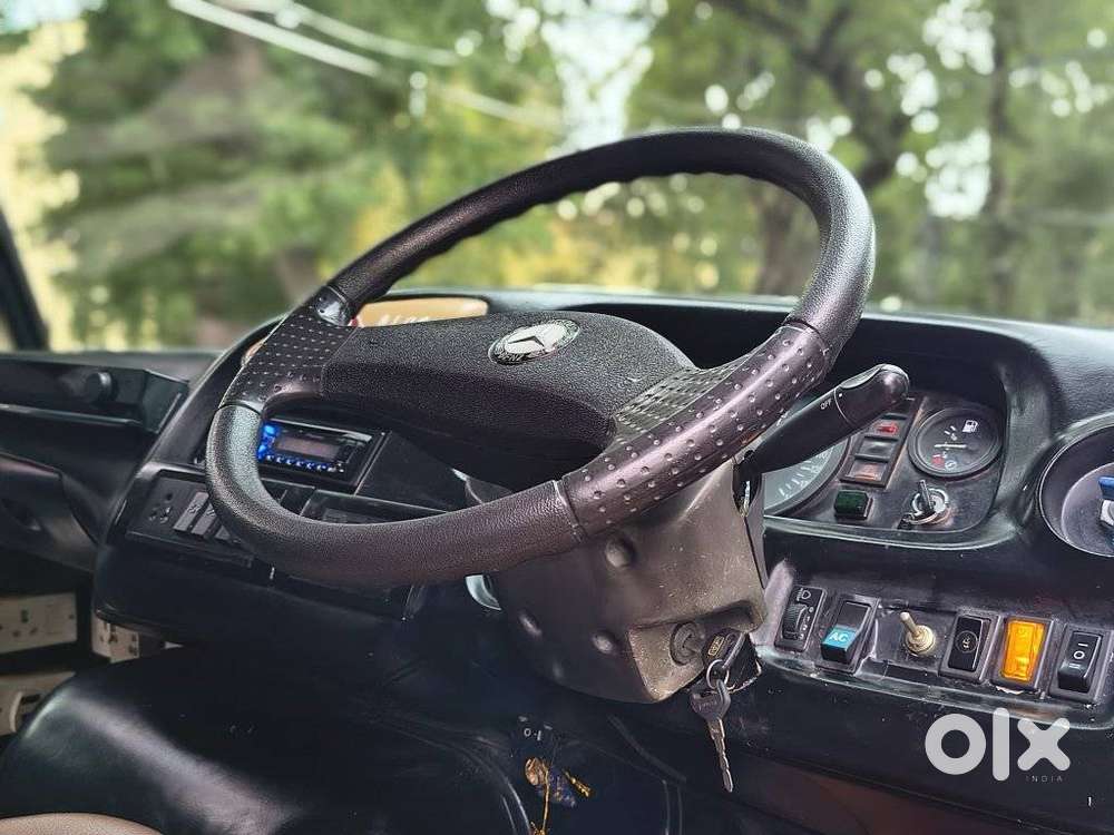 Force Motors One Ex, 2020, Diesel