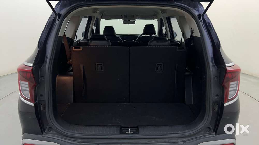 Kia Carens 1.4 Prestige Plus Turbo 7 Str, 2022, Petrol
