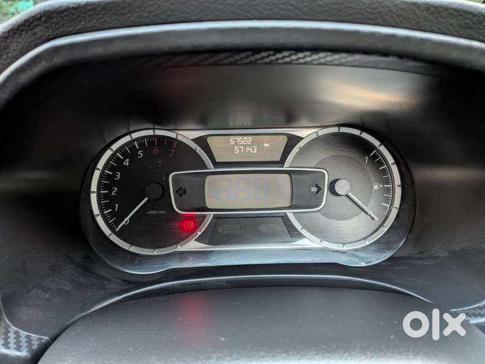 Nissan Kicks Xv, 2022, Petrol