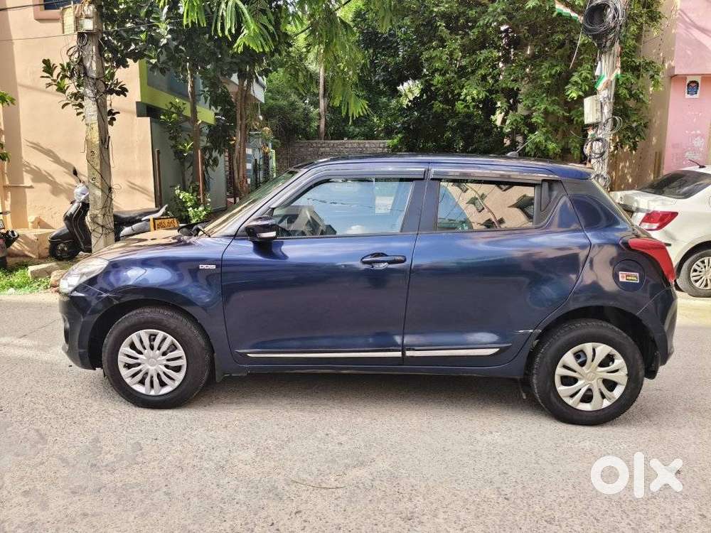 Maruti Suzuki Swift Ddis Vdi, 2020, Diesel