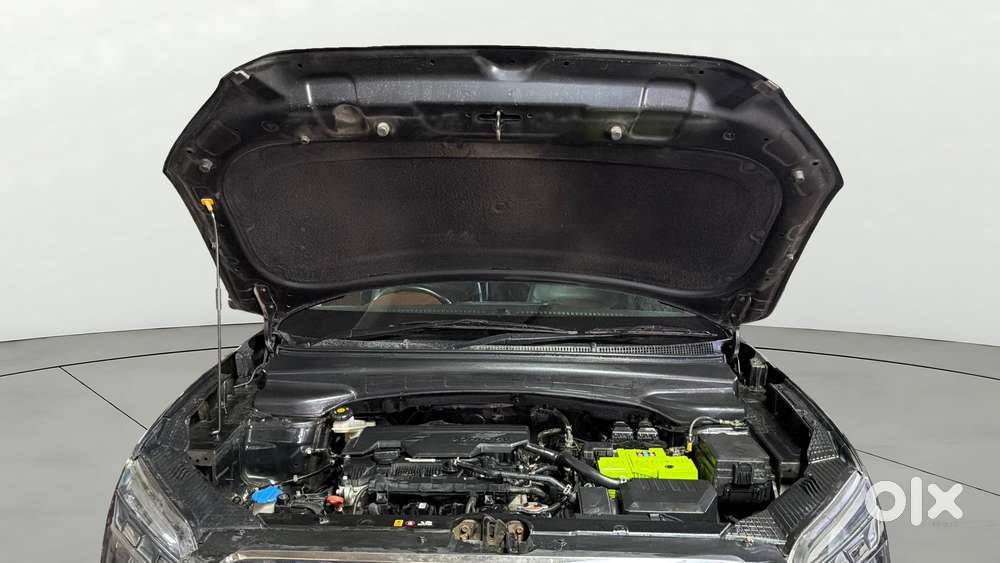 Hyundai Alcazar 2.0 Signature (o) Petrol At 6 Str, 2021, Petrol