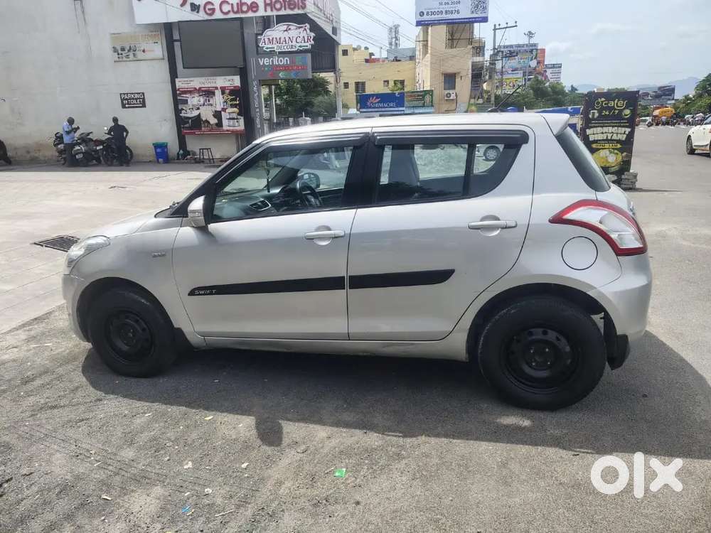 Maruti Suzuki Swift 2013 Diesel Well Maintained