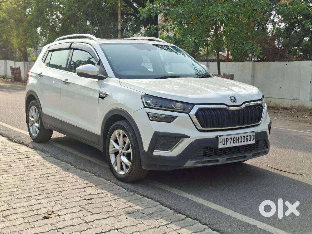 Skoda Kushaq 1.5 Tsi Style, 2024, Petrol