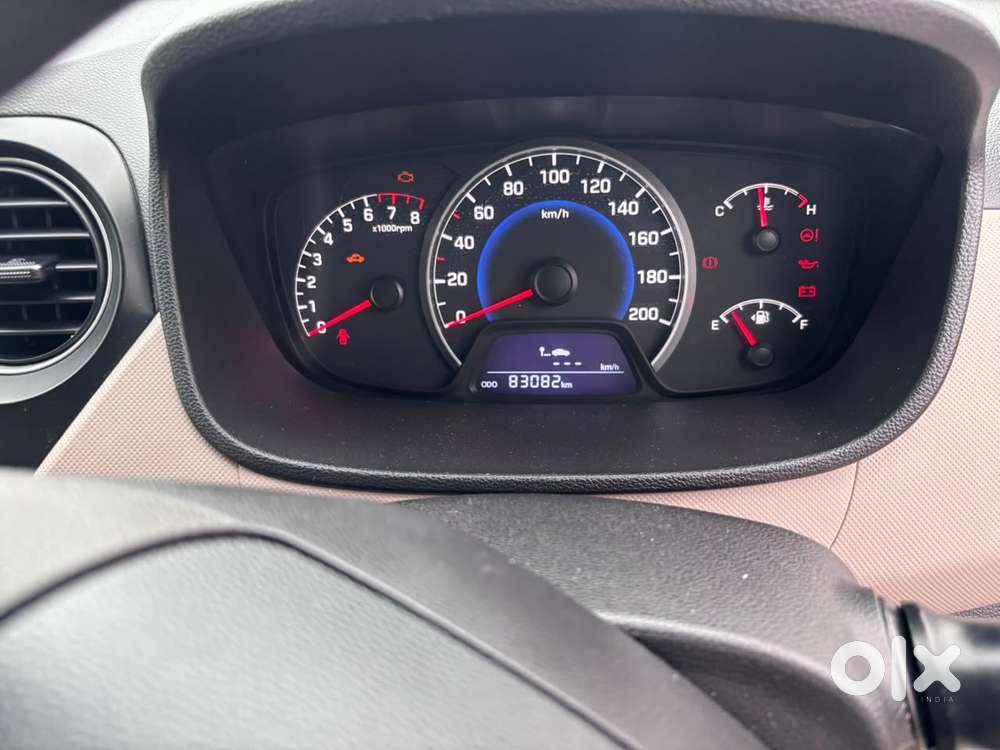 Hyundai Grand I10 Magna, 2014, Petrol