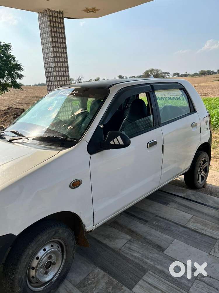 Maruti Suzuki Alto 800 2011 Petrol 142000 Km Driven