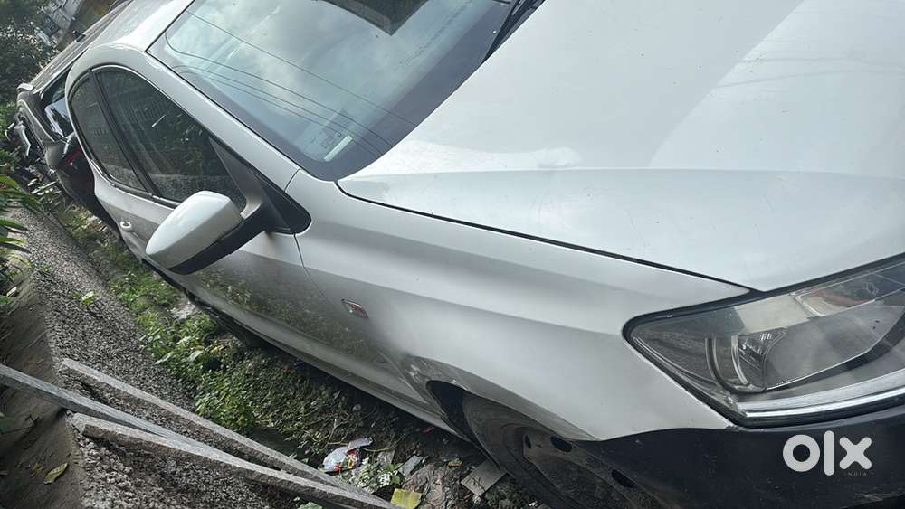 Volkswagen Polo 2011 Petrol Well Maintained