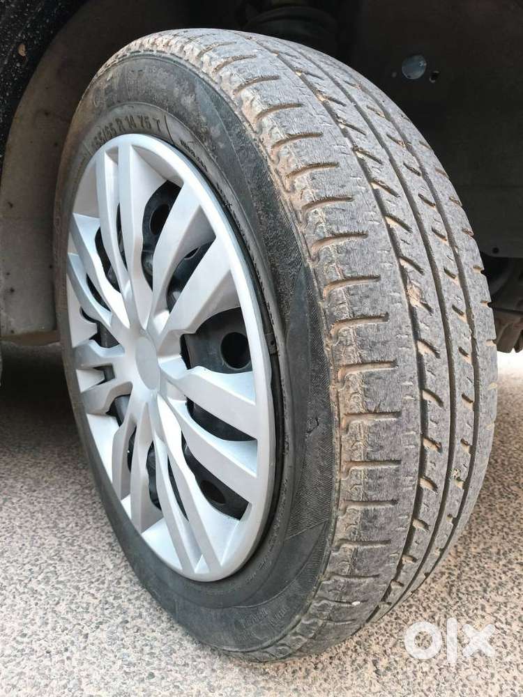 Maruti Suzuki Wagon R Vxi 1.0, 2016, Petrol