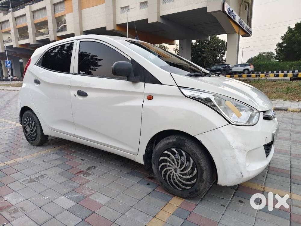 Hyundai Eon Era Plus, 2012, Petrol