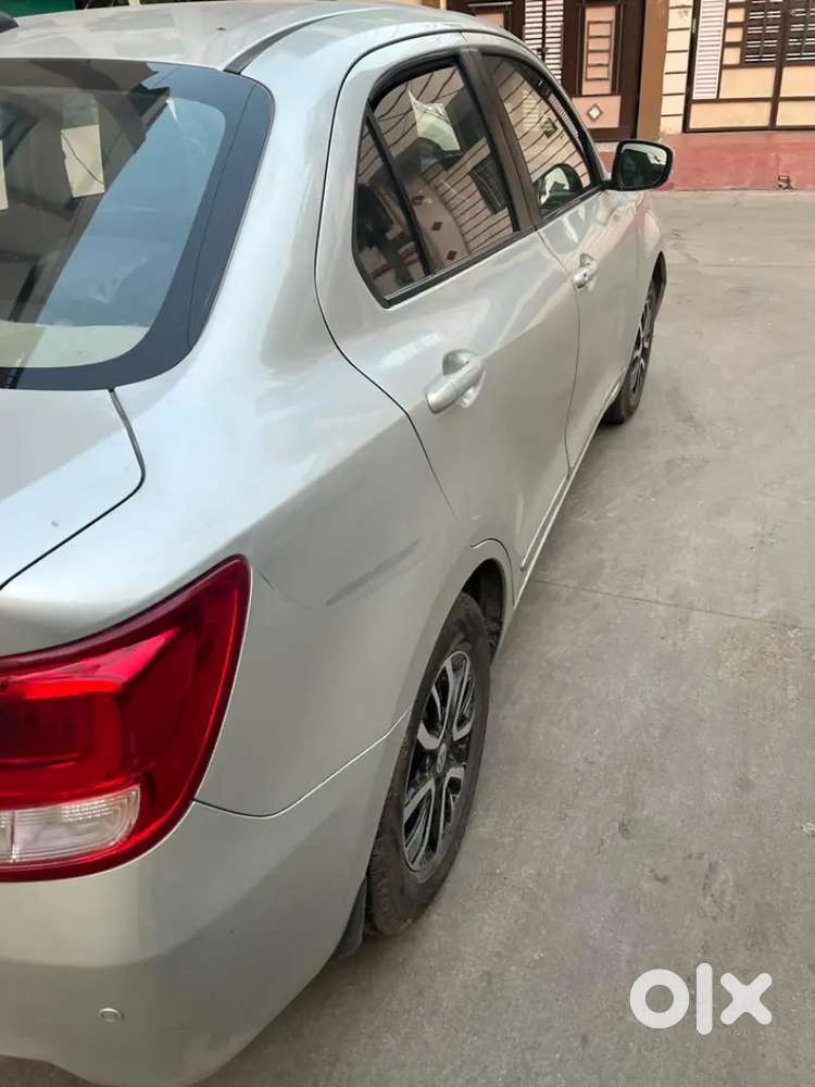 Maruti Dzire Vxi 2019
