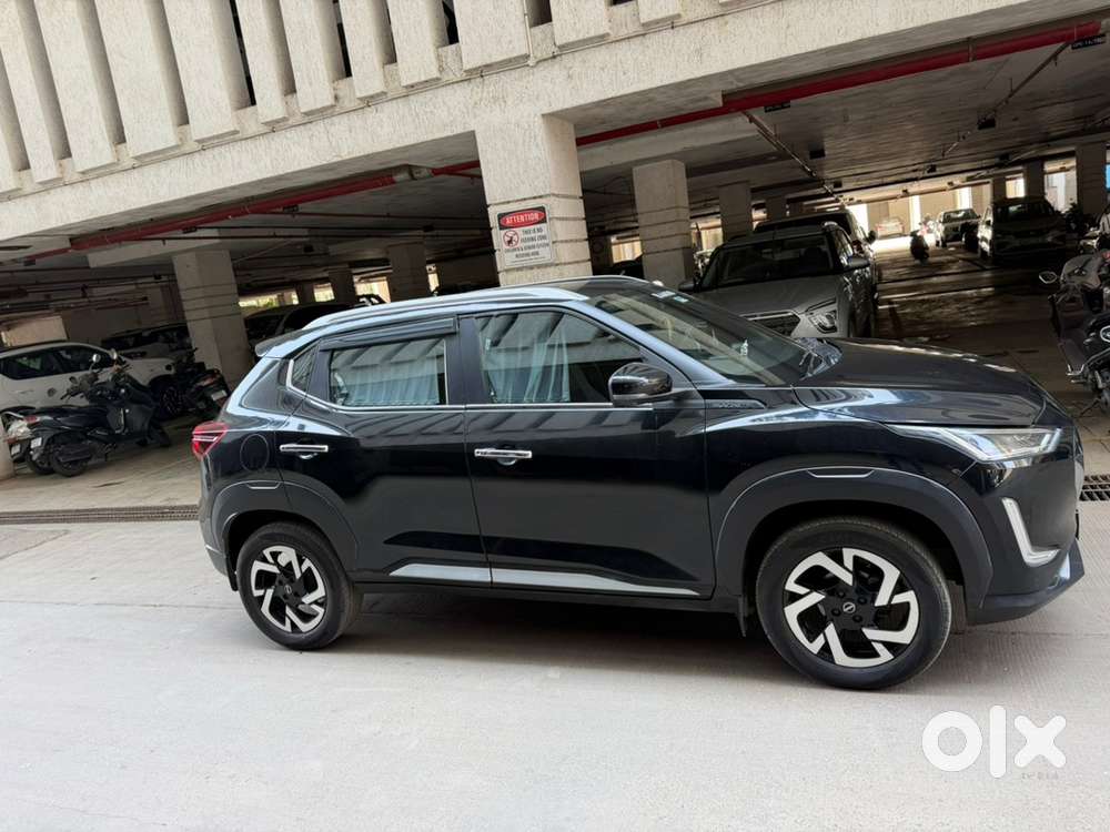 Nissan Magnite 2022 Petrol As Good As New